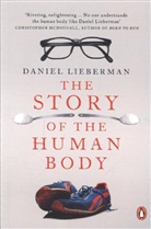 Daniel E. Lieberman, Lieberman Daniel - The Story of the Human Body