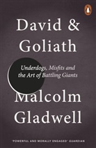Malcolm Gladwell, GLADWELL MALCOLM - David and Goliath