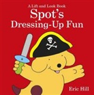 Eric Hill, Eric Hill - Spot's Dressing Up Fun