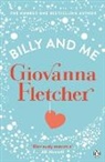 Falcone Giovanna, Giovanna Fletcher, Fletcher Giovanna - Billy and Me