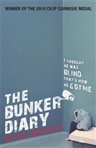 Kevin Brooks, Brooks Kevin - The Bunker Diary