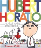 Lauren Child, Child Lauren, Lauren Child, Lauren Child - Hubert Horatio