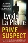 Lynda La Plante, La Plante Lynda - Prime Suspect
