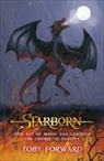 Toby Forward - Starborn