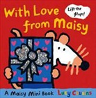 Lucy Cousins, Lucy Cousins - With Love From Maisy