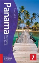 Richard Arghiris - Panama 1st Ed