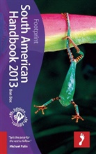Ben Box - South American 89Th edition