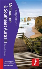 Donald Darroch, Darroch Donald - Melbourne and Southeast Australia 1st edition