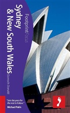 Donald Darroch, Darroch Donald - Sydney and New South Wales 1st Ed