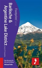Lucy E. Cousins, Lucy E Cousins - Bariloche and Argentine Lake District 1st Ed