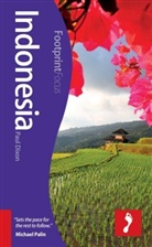 Paul Dixon - Indonesia 1st Ed