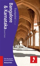 David Stott - Karnataka 1st ed