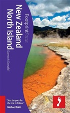 Donald Darroch, Darroch Donald - New Zealand North Island 1st ed