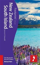 Donald Darroch, Darrach Donald, Darroch Donald - New Zealand South Island 1st Ed