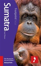 Paul Dixon - Sumatra 1st ed