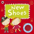 Ladybird, Amanda Li - Pirate Pete New Shoes