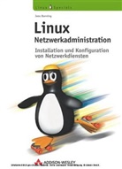 Jens Banning - Linux Netzwerkadministration