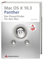 Uthelm Bechtel - Mac OS X 10.3 Panther