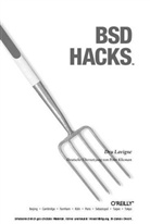Dru Lavigne - BSD Hacks, Deutsche Ausgabe