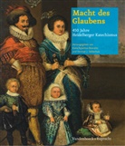 Karla Apperloo, Karl Apperloo-Boersma, Karla Apperloo-Boersma, Frieder Hepp u a, Herman Selderhuis, Herman J. Selderhuis - Macht des Glaubens - 450 Jahre Heidelberger Katechismus