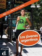 Cecilia Bembibre, Cecilie Bembibre, Cecilia Bembimbre - Los jóvenes argentinos, m. CD-ROM