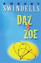 Robert Swindells - Daz 4 Zoe