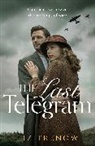 Liz Trenow, Trenow Liz - The Last Telegram