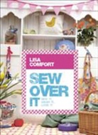 Lisa Comfort, COMFORT LISA - Sew Over It