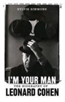 Sylvie Simmons, SIMMONS SYLVIE - I'm Your Man