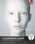 Adobe Creative Team, Adobe Creative Team, . Adobe Creative Team, Adobe Creative Team - Adobe Photoshop CS6 Classroom in a Book - With DVD