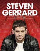 Steven Gerrard - Steven Gerrard