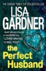 Lisa Gardner, Gardner Lisa - The Perfect Husband