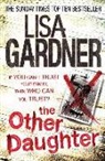 Lisa Gardner, Gardner Lisa - Other Daughter