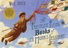 W. E. Joyce, William Joyce - The Fantastic Flying Books of Mr Morris Lessmore