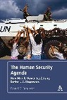 Ronald M Behringer, Ronald M. Behringer - The Human Security Agenda