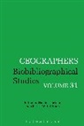 Hayden Lorimer, Hayden (EDT)/ Withers Lorimer, LORIMER HAYDEN EDT WITHERS CH, Charles W J Withers, Charles W. J. Lorimer Withers, Hayden Lorimer... - Geographers