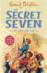 Enid Blyton - Secret Seven Collection