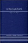 Hughes, Christina Hughes, Christina (EDT) Hughes, Christina Hughes - Researching Gender
