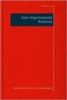 Cropper, Steve Cropper, Steve Ebers Cropper, Peter Smith Ring, Peter Smith Ebers Ring, Steve Cropper... - Inter-Organizational Relations
