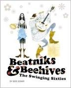 Bob Dewar, Bob Dewar - Beatniks and Beehives The Swinging Sixties