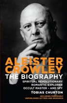 Tobias Churton - Aleister Crowley