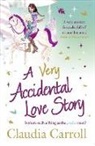 Claudia Carroll, Carroll Claudia - A Very Accidental Love Story