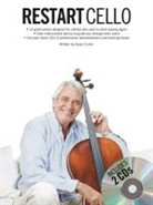 Deryn Cullen, Hal Leonard Publishing Corporation - Restart Cello
