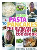 Tiffany Goodall - From Pasta to Pancakes