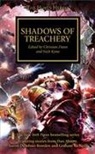 Christian Dunn, Nick Kyme, Christian Dunn, Nick Kyme - Horus Heresy: Shadows of Treachery