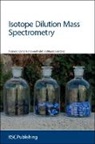 Jose Alonso, Jose (University of Oviedo Alonso, Jose Gonzalez Alonso, Jose I G Alonso, Jose I. G. Alonso, Jose I. G. Moldovan Alonso... - Isotope Dilution Mass Spectrometry