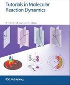 Mark Brouard, Mark (University of Oxford Brouard, Mark Vallance Brouard, Prof. Mark (University of Oxford Brouard, RSC, Mark Brouard... - Tutorials in Molecular Reaction Dynamics