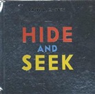 David A Carter, David A. Carter - Hide and Seek