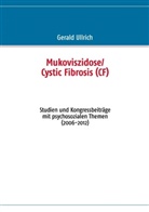Gerald Ullrich - Mukoviszidose/ Cystic Fibrosis  (CF)