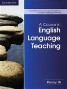 Penny Ur - A Course in Language Teaching